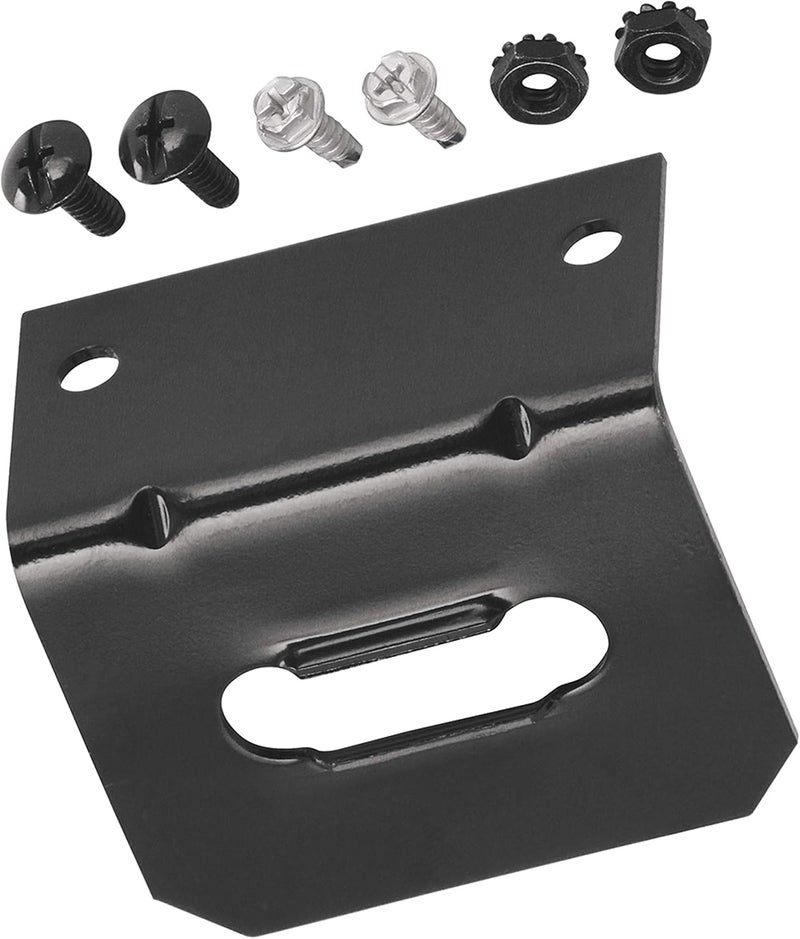 118144 4-Way Mounting Bracket